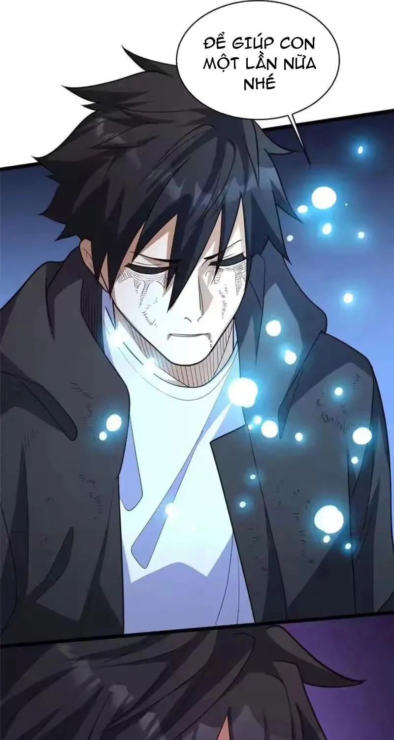 Đô Thị Cực Phẩm Y Thần Chap 324 - Next Chap 325