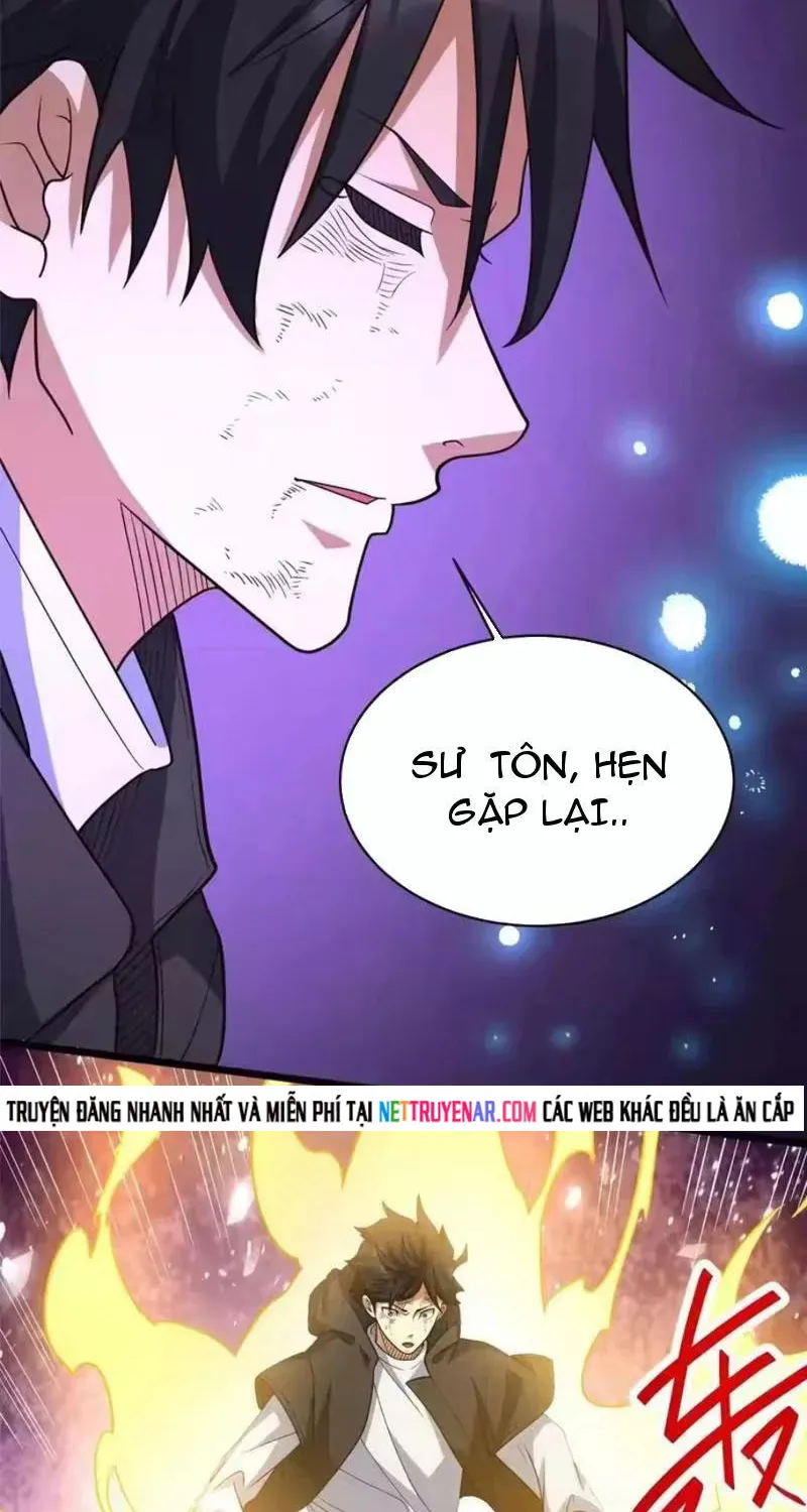 Đô Thị Cực Phẩm Y Thần Chap 324 - Next Chap 325