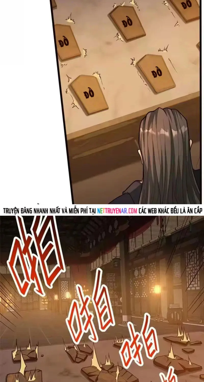 Đô Thị Cực Phẩm Y Thần Chap 324 - Next Chap 325