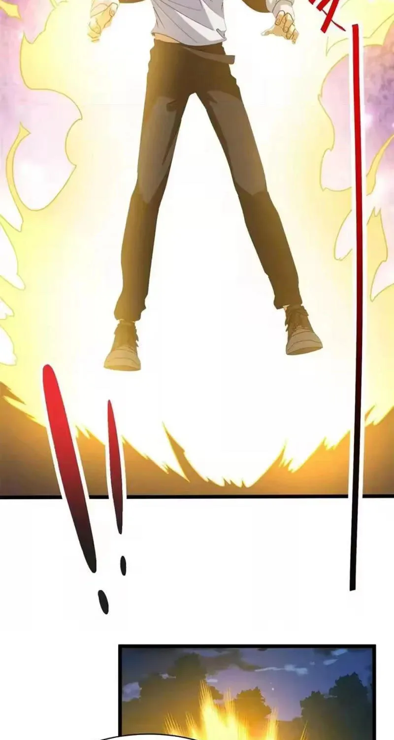 Đô Thị Cực Phẩm Y Thần Chap 324 - Next Chap 325