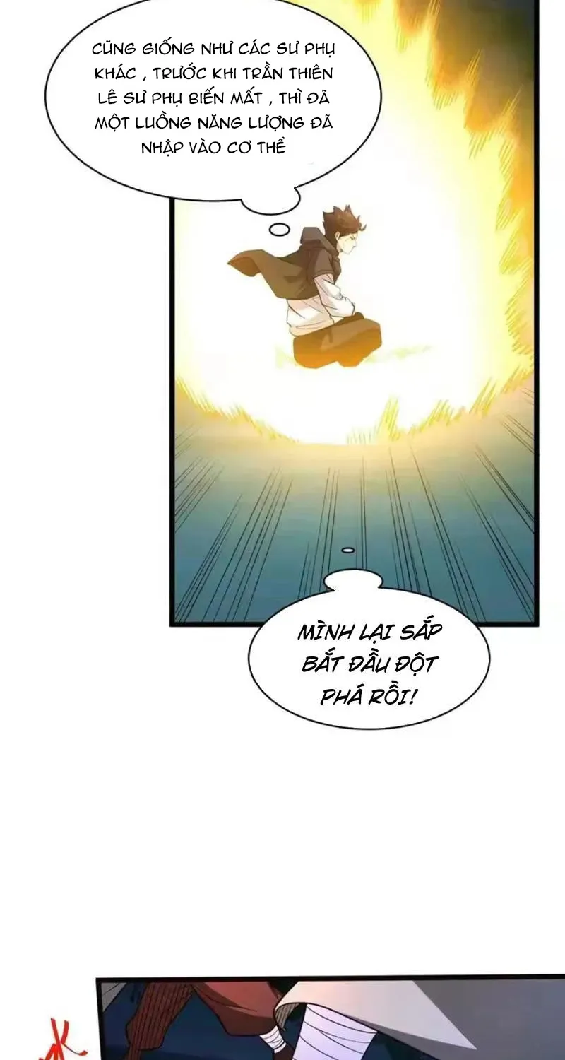 Đô Thị Cực Phẩm Y Thần Chap 324 - Next Chap 325