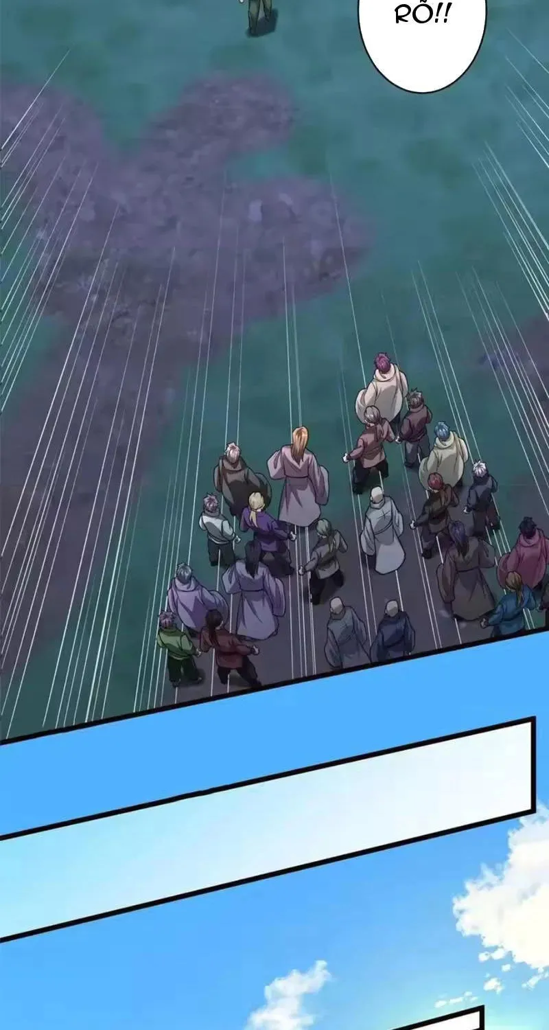 Đô Thị Cực Phẩm Y Thần Chap 324 - Next Chap 325