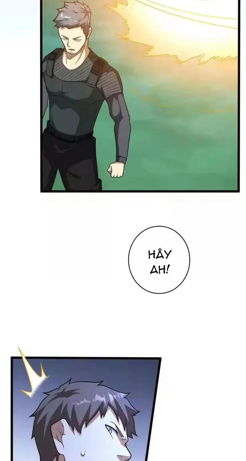 Đô Thị Cực Phẩm Y Thần Chap 324 - Next Chap 325