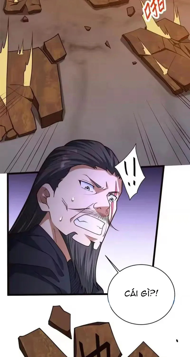 Đô Thị Cực Phẩm Y Thần Chap 324 - Next Chap 325