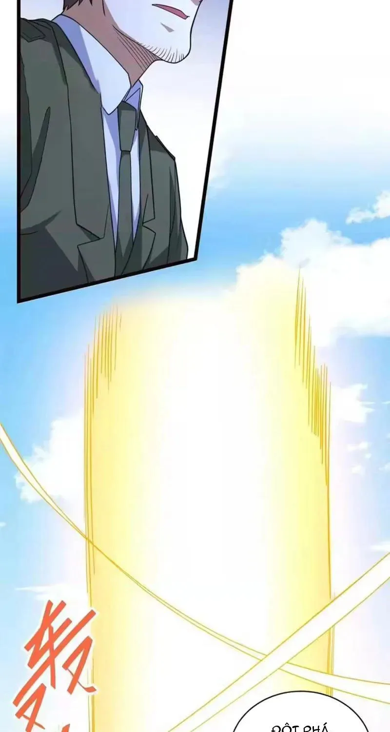 Đô Thị Cực Phẩm Y Thần Chap 324 - Next Chap 325