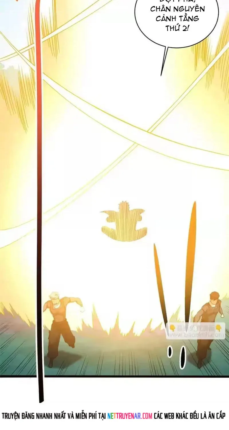 Đô Thị Cực Phẩm Y Thần Chap 324 - Next Chap 325