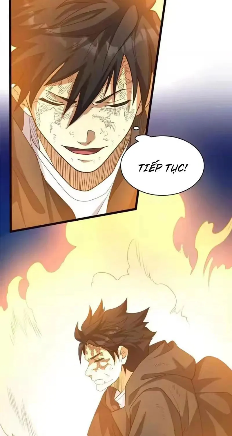 Đô Thị Cực Phẩm Y Thần Chap 324 - Next Chap 325