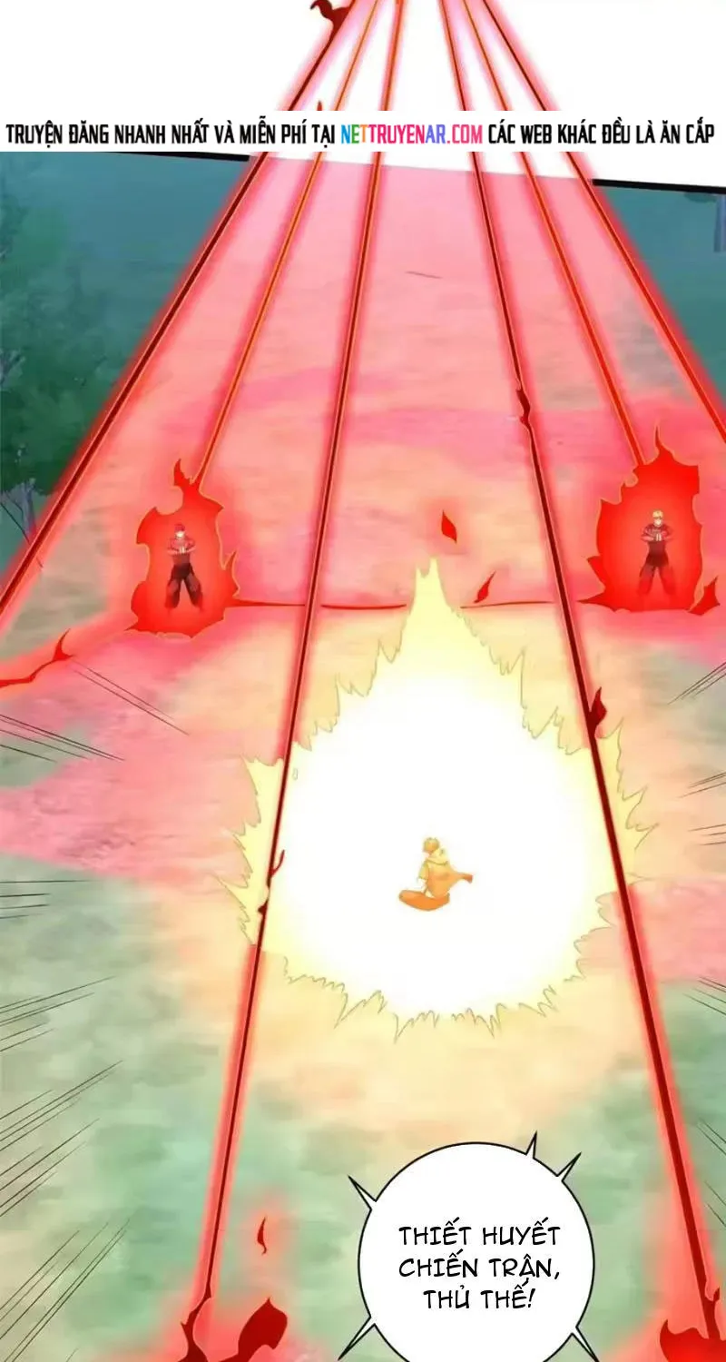 Đô Thị Cực Phẩm Y Thần Chap 324 - Next Chap 325
