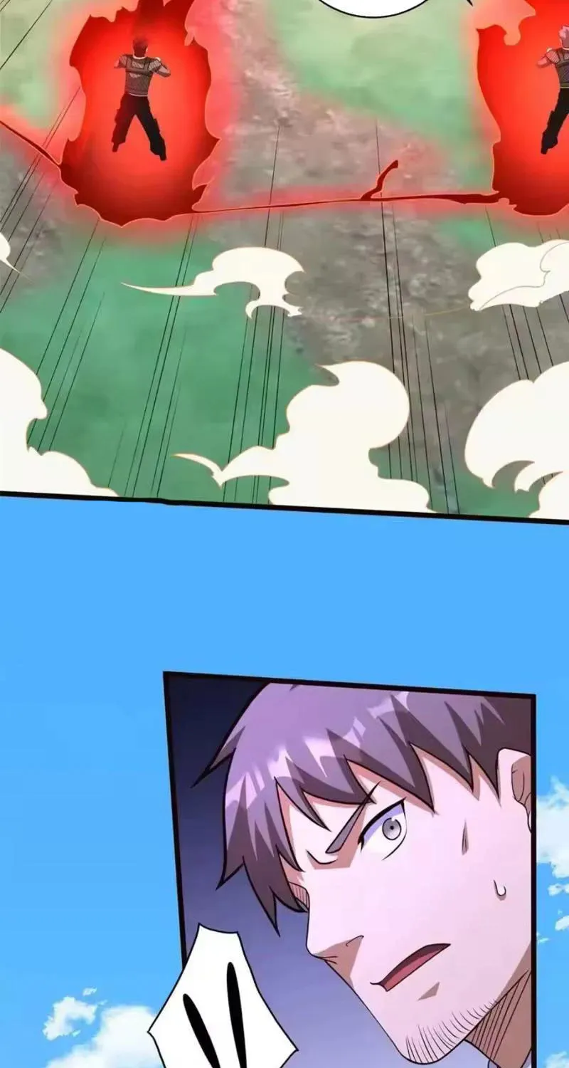 Đô Thị Cực Phẩm Y Thần Chap 324 - Next Chap 325