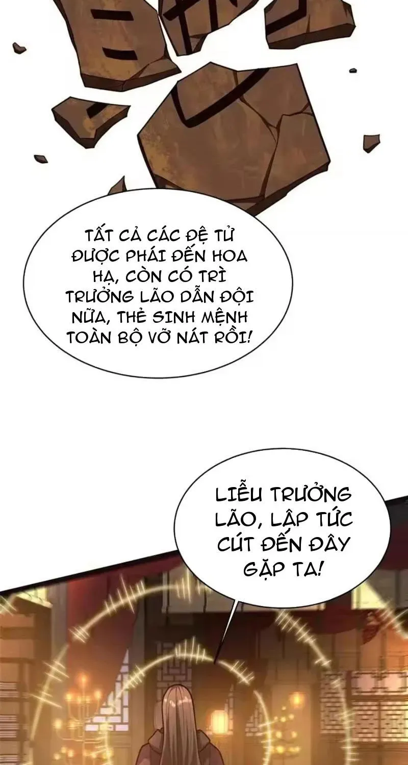 Đô Thị Cực Phẩm Y Thần Chap 324 - Next Chap 325