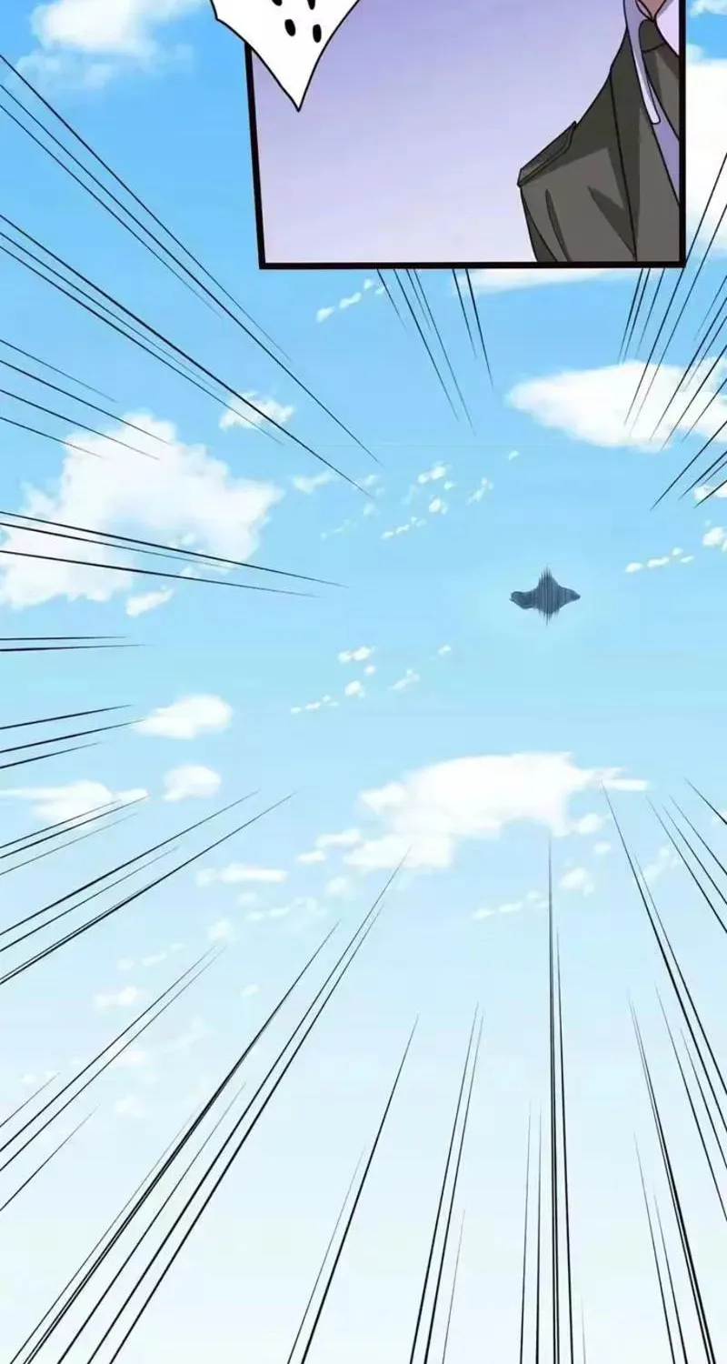 Đô Thị Cực Phẩm Y Thần Chap 324 - Next Chap 325