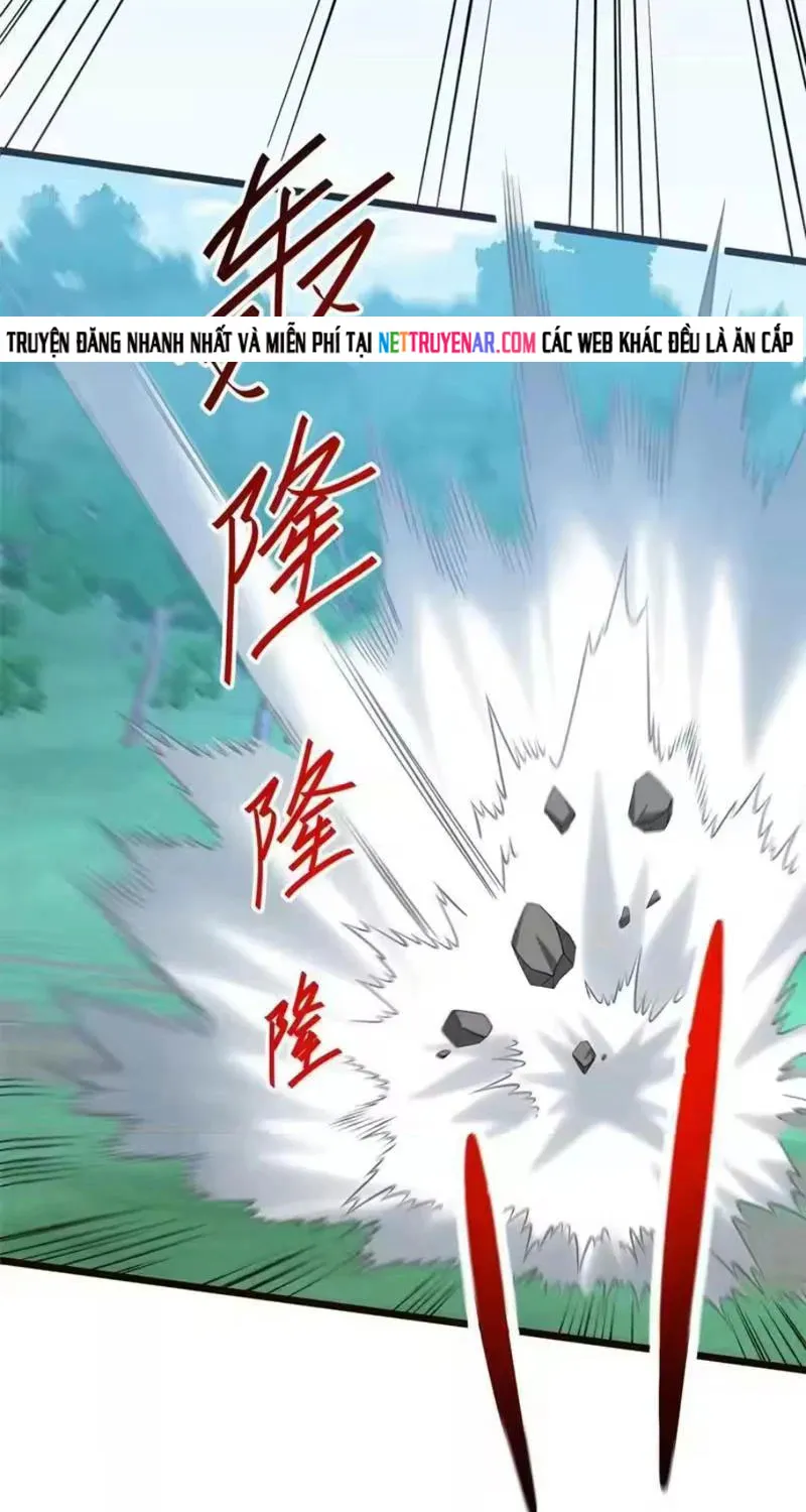 Đô Thị Cực Phẩm Y Thần Chap 324 - Next Chap 325