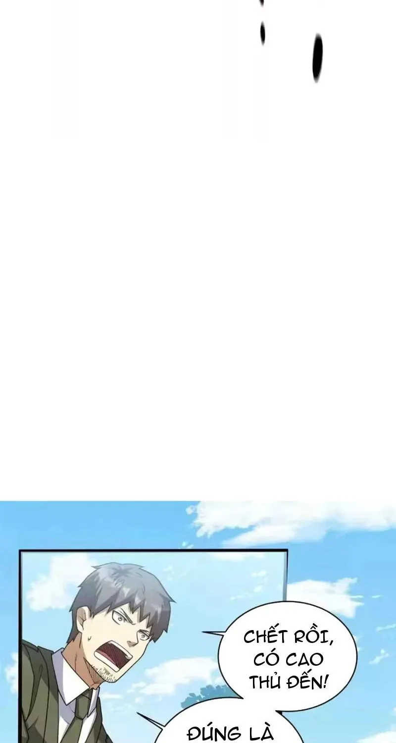 Đô Thị Cực Phẩm Y Thần Chap 324 - Next Chap 325