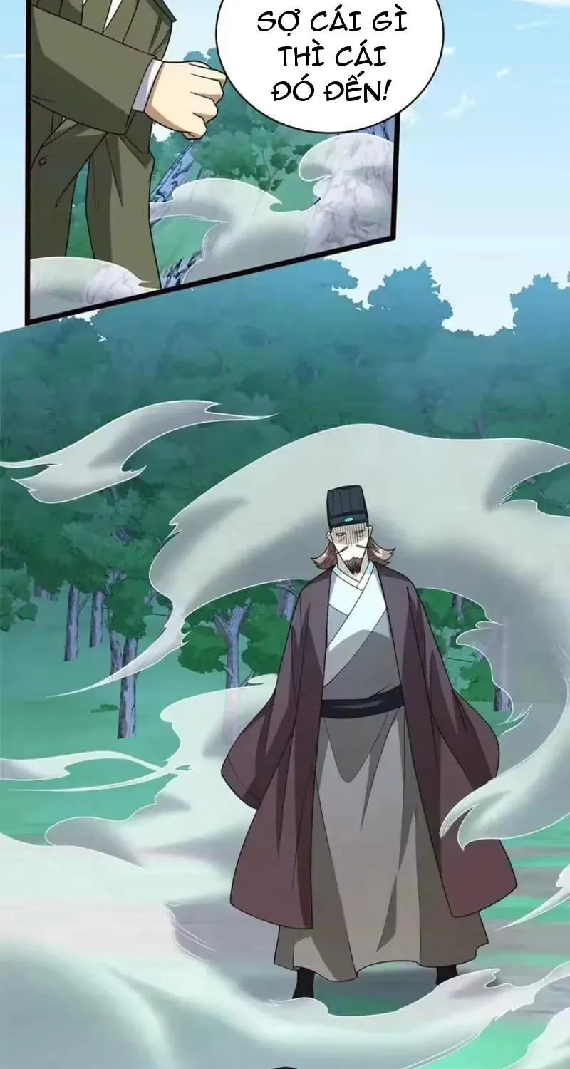 Đô Thị Cực Phẩm Y Thần Chap 324 - Next Chap 325