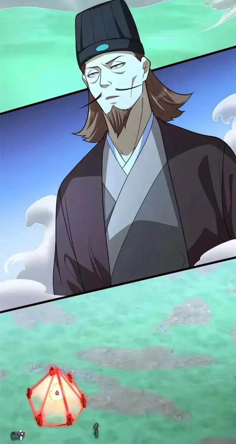 Đô Thị Cực Phẩm Y Thần Chap 324 - Next Chap 325