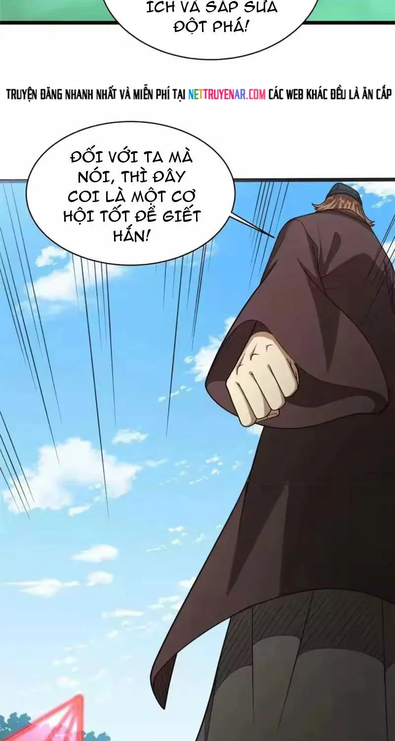 Đô Thị Cực Phẩm Y Thần Chap 324 - Next Chap 325