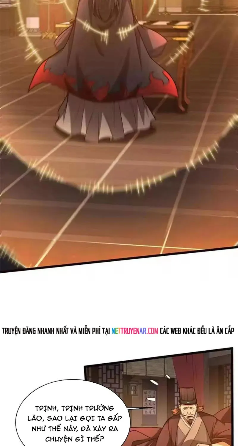 Đô Thị Cực Phẩm Y Thần Chap 324 - Next Chap 325