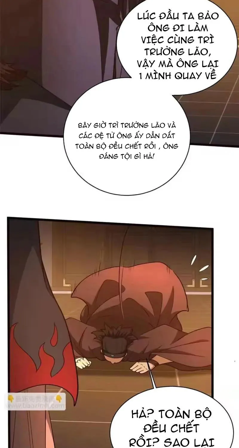 Đô Thị Cực Phẩm Y Thần Chap 324 - Next Chap 325