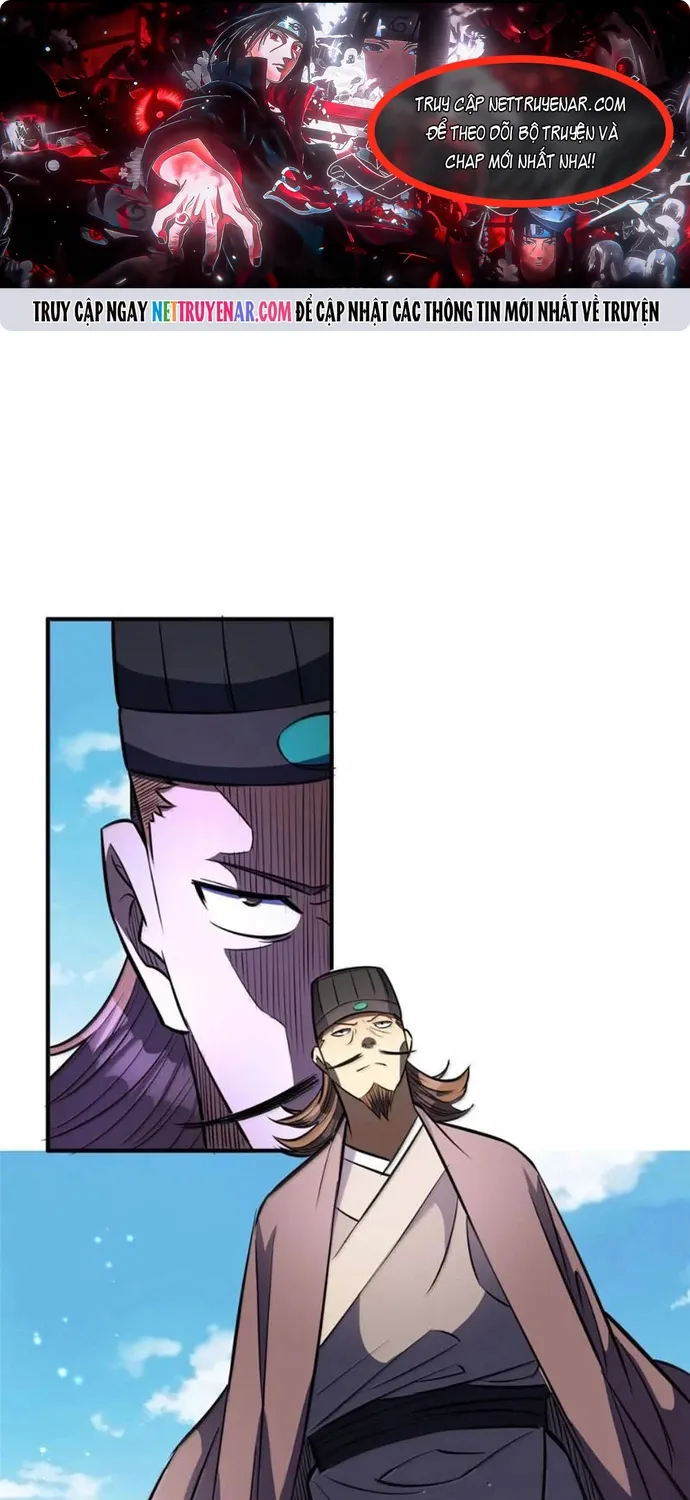 Đô Thị Cực Phẩm Y Thần Chap 325 - Next Chap 326