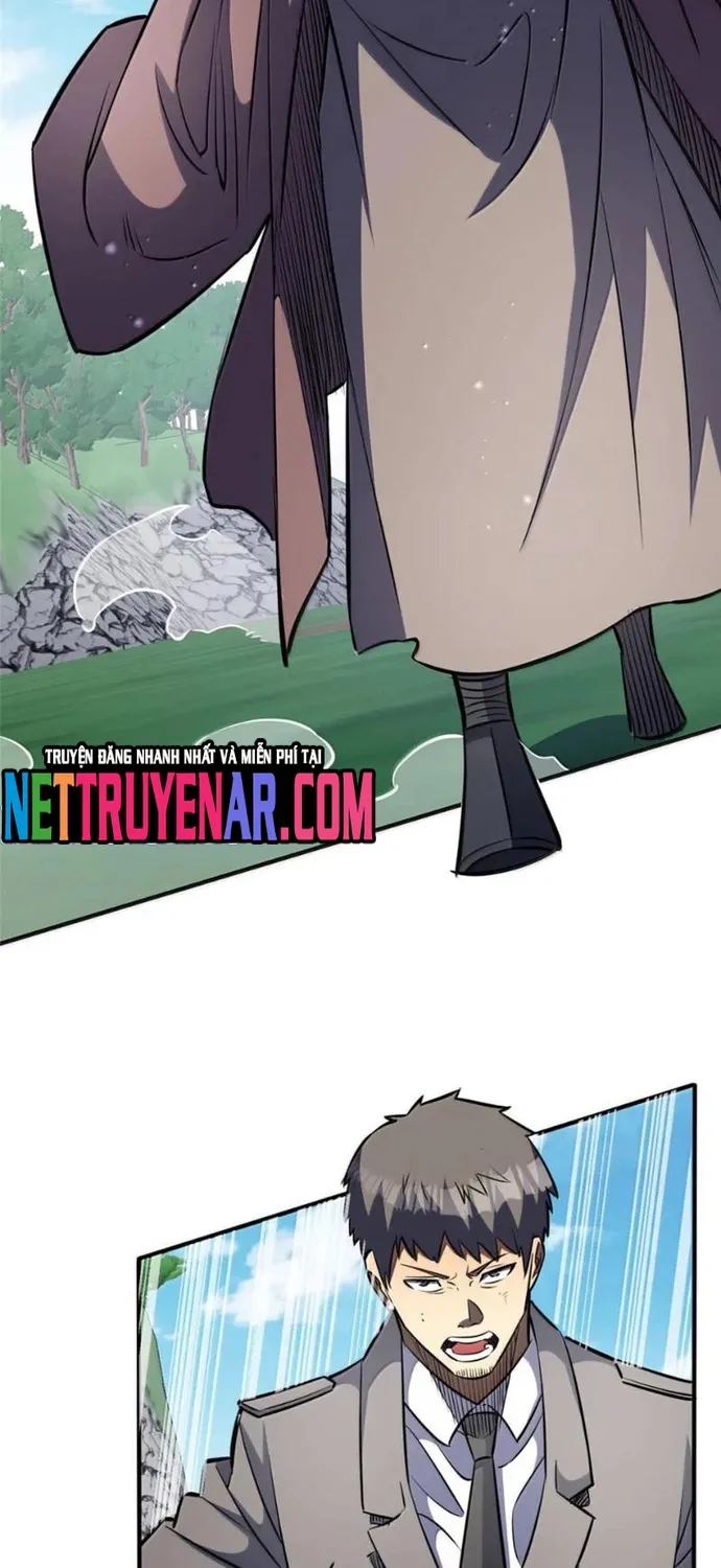 Đô Thị Cực Phẩm Y Thần Chap 325 - Next Chap 326