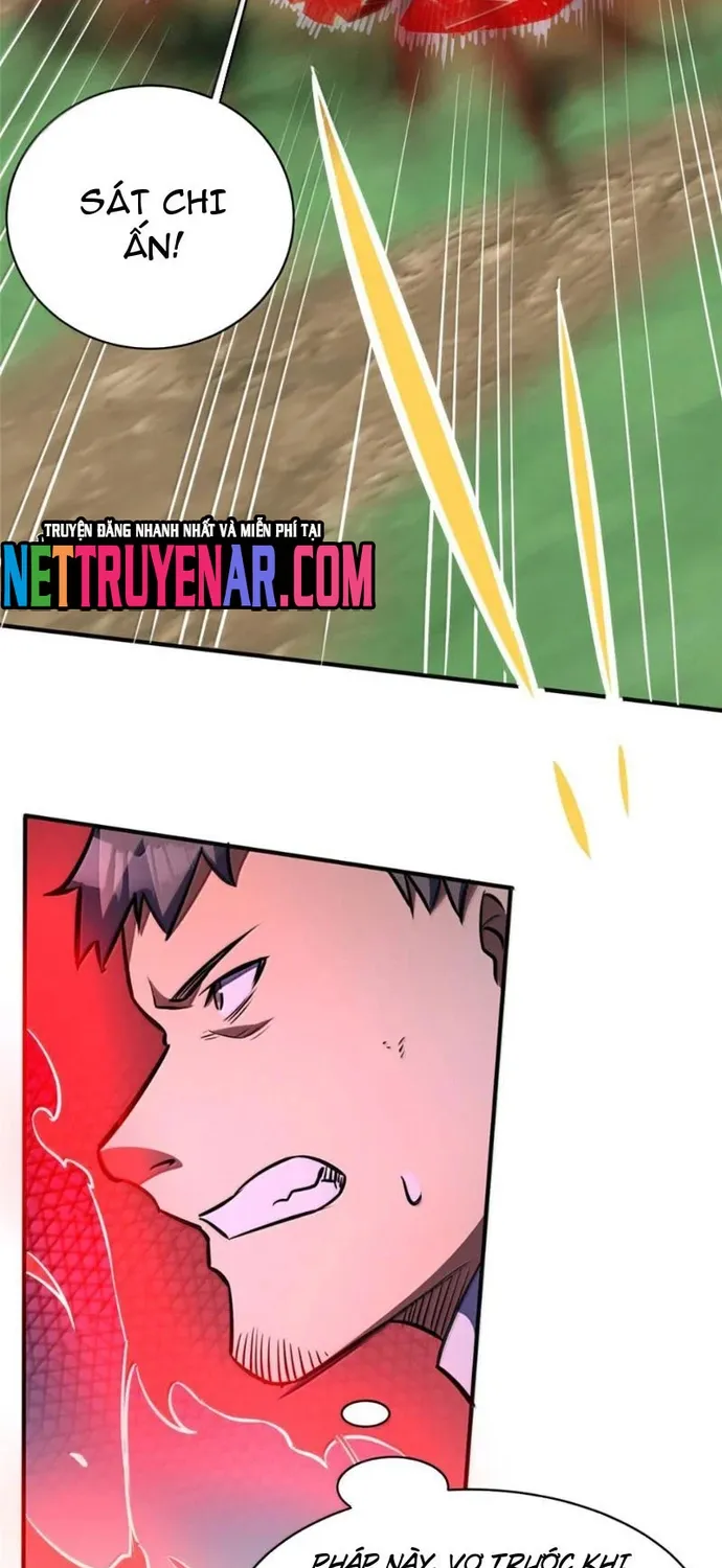 Đô Thị Cực Phẩm Y Thần Chap 325 - Next Chap 326