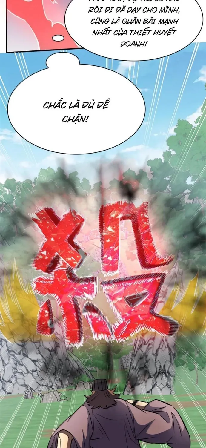 Đô Thị Cực Phẩm Y Thần Chap 325 - Next Chap 326