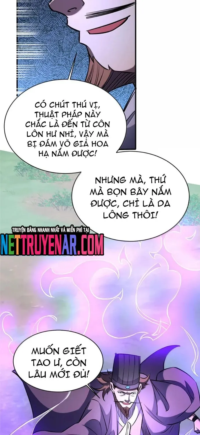 Đô Thị Cực Phẩm Y Thần Chap 325 - Next Chap 326