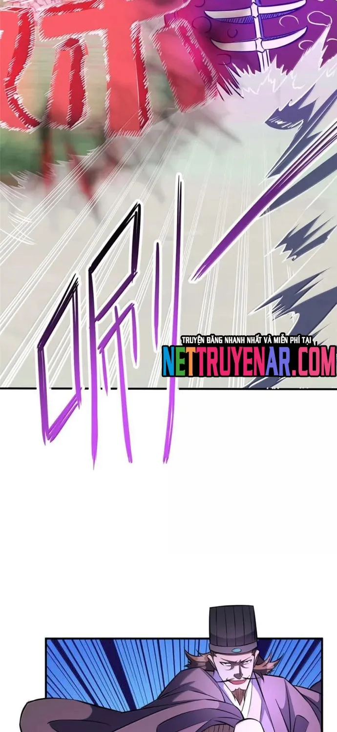 Đô Thị Cực Phẩm Y Thần Chap 325 - Next Chap 326