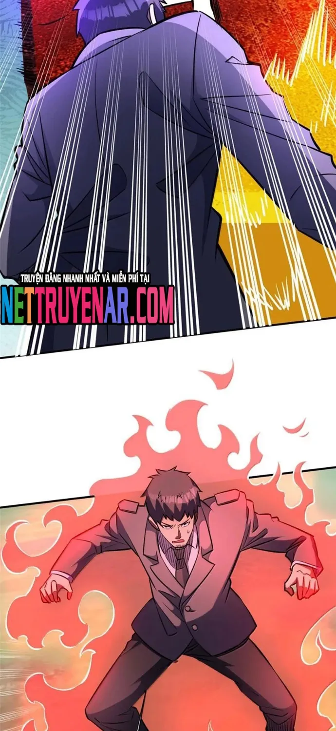 Đô Thị Cực Phẩm Y Thần Chap 325 - Next Chap 326