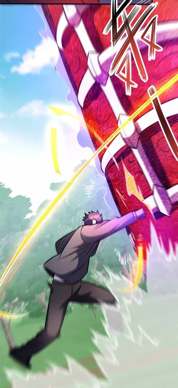 Đô Thị Cực Phẩm Y Thần Chap 325 - Next Chap 326