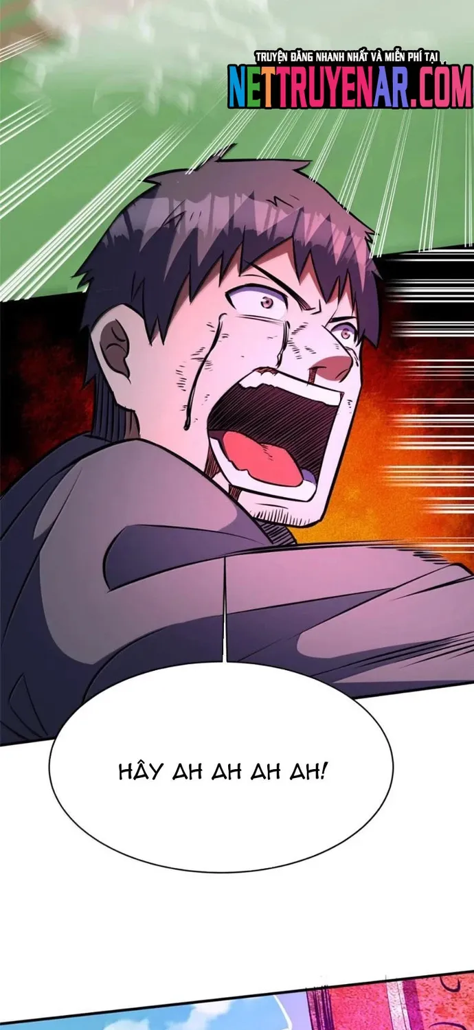 Đô Thị Cực Phẩm Y Thần Chap 325 - Next Chap 326