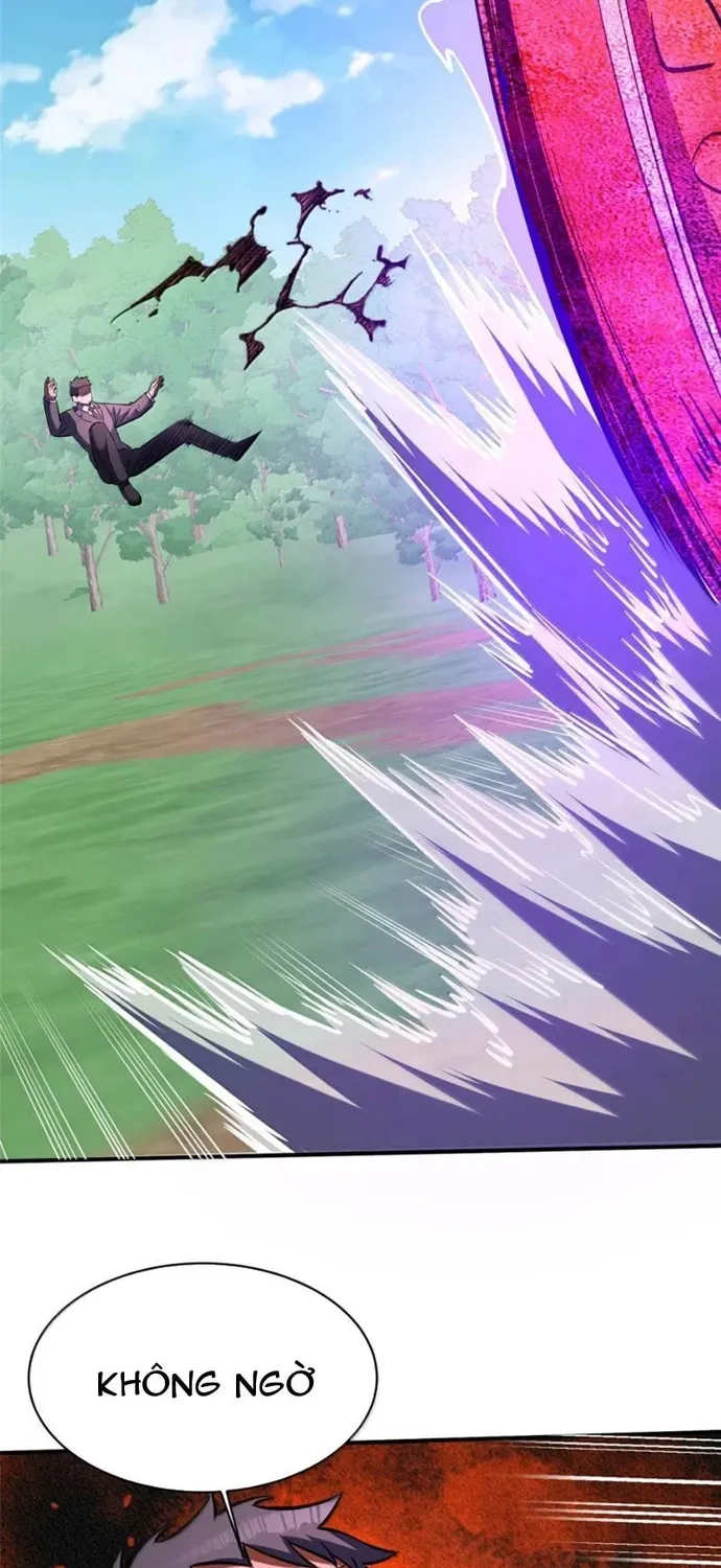 Đô Thị Cực Phẩm Y Thần Chap 325 - Next Chap 326