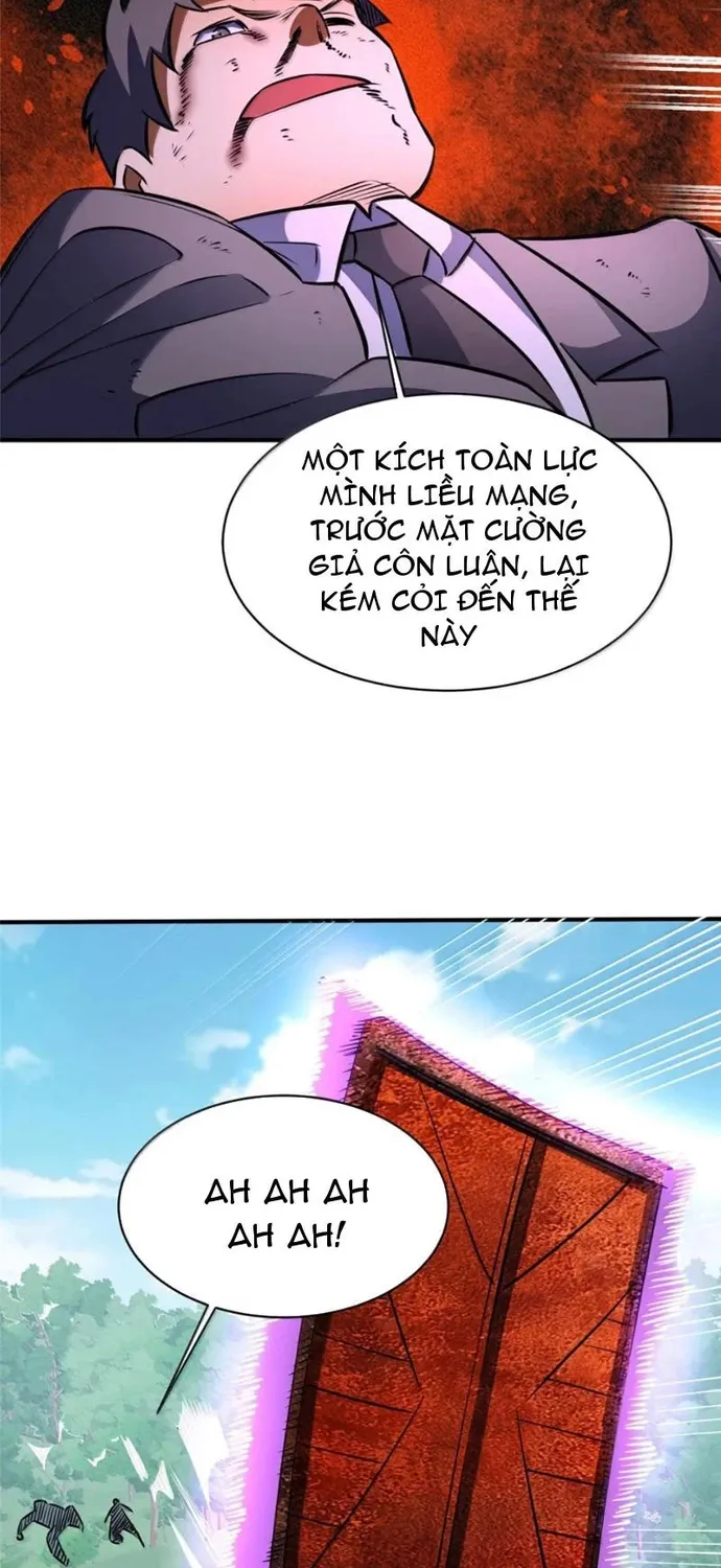 Đô Thị Cực Phẩm Y Thần Chap 325 - Next Chap 326