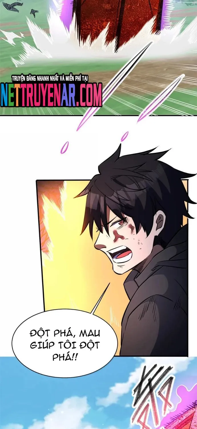 Đô Thị Cực Phẩm Y Thần Chap 325 - Next Chap 326