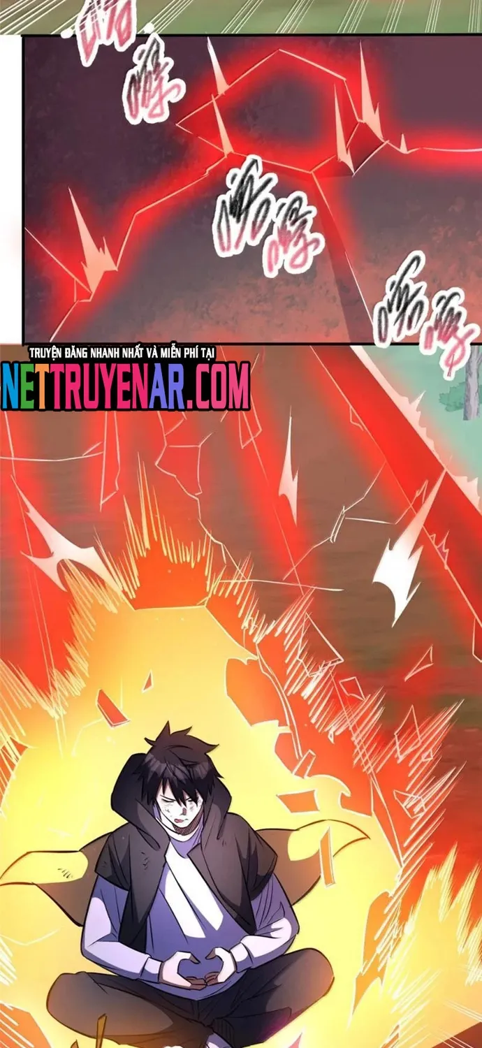 Đô Thị Cực Phẩm Y Thần Chap 325 - Next Chap 326