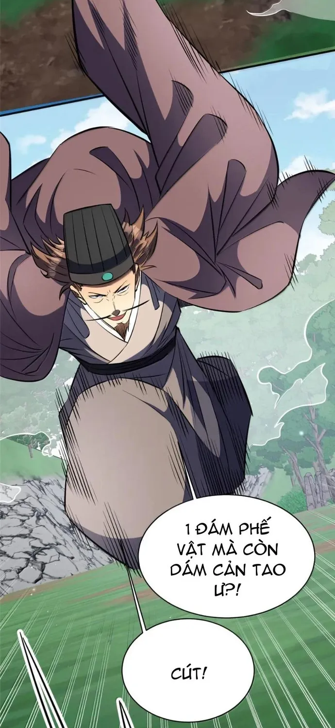 Đô Thị Cực Phẩm Y Thần Chap 325 - Next Chap 326