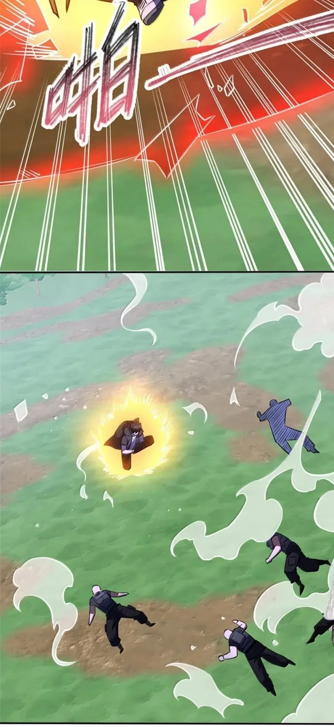 Đô Thị Cực Phẩm Y Thần Chap 325 - Next Chap 326