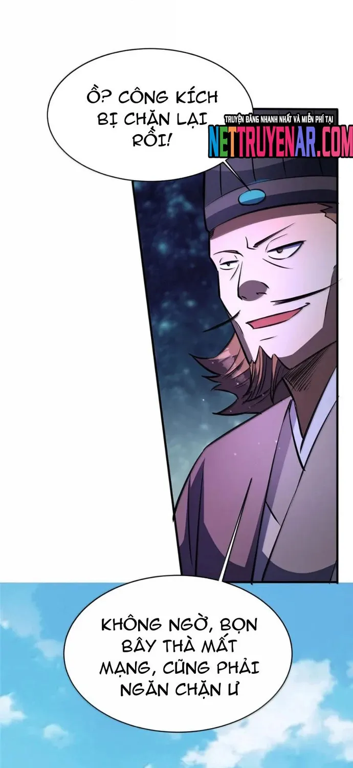 Đô Thị Cực Phẩm Y Thần Chap 325 - Next Chap 326