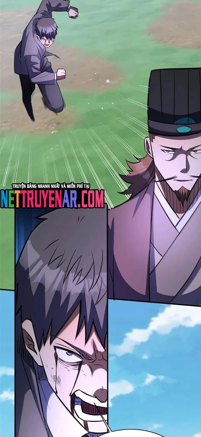 Đô Thị Cực Phẩm Y Thần Chap 325 - Next Chap 326