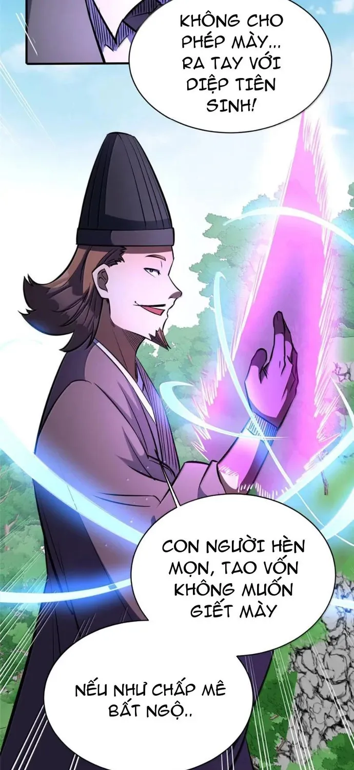 Đô Thị Cực Phẩm Y Thần Chap 325 - Next Chap 326