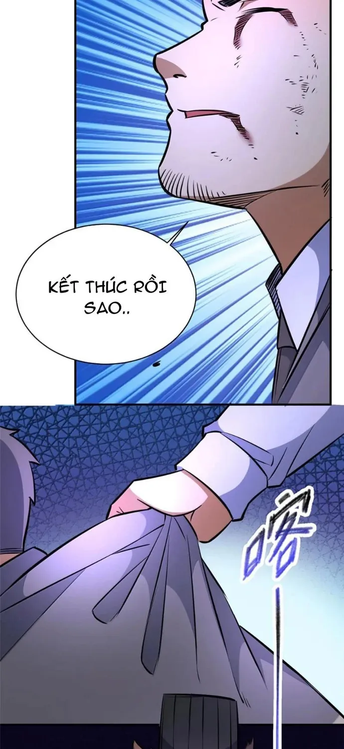 Đô Thị Cực Phẩm Y Thần Chap 325 - Next Chap 326