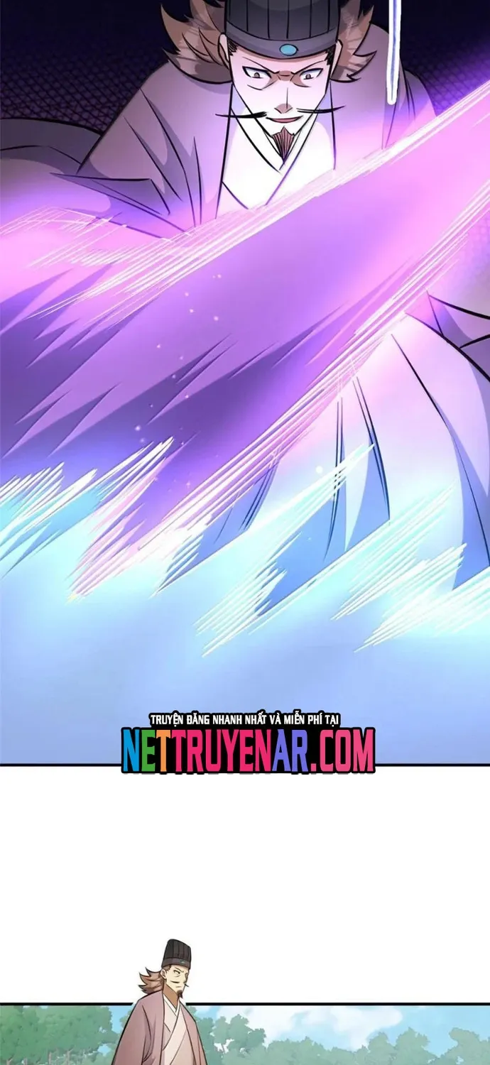 Đô Thị Cực Phẩm Y Thần Chap 325 - Next Chap 326