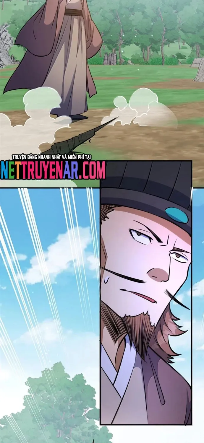 Đô Thị Cực Phẩm Y Thần Chap 325 - Next Chap 326