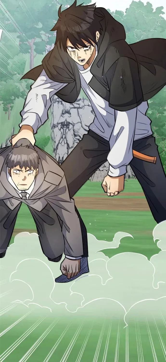 Đô Thị Cực Phẩm Y Thần Chap 325 - Next Chap 326