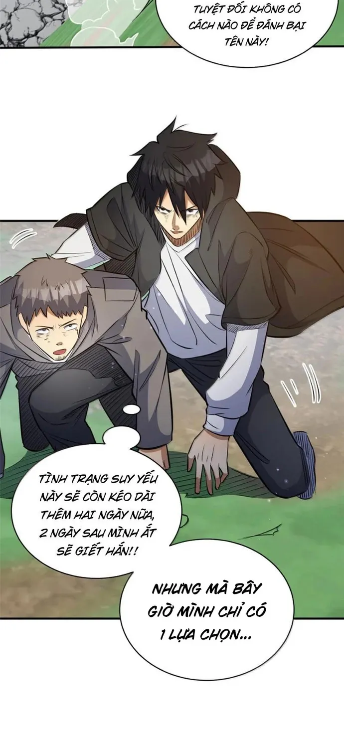 Đô Thị Cực Phẩm Y Thần Chap 325 - Next Chap 326