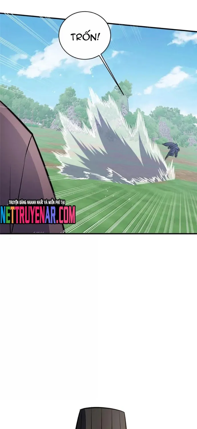 Đô Thị Cực Phẩm Y Thần Chap 325 - Next Chap 326