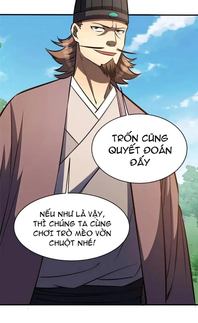 Đô Thị Cực Phẩm Y Thần Chap 325 - Next Chap 326