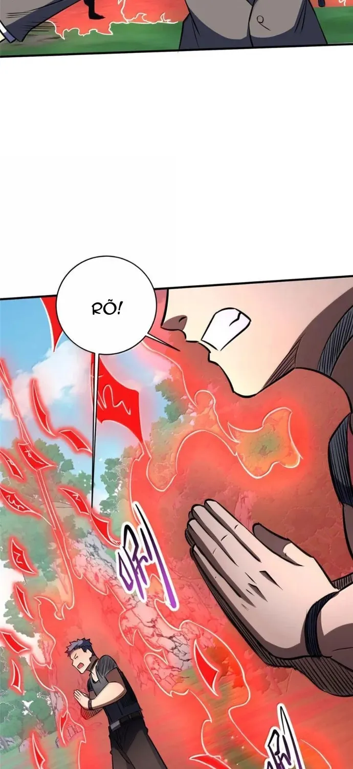 Đô Thị Cực Phẩm Y Thần Chap 325 - Next Chap 326