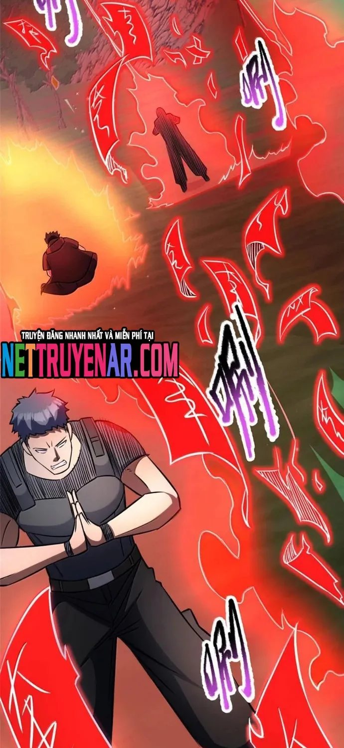 Đô Thị Cực Phẩm Y Thần Chap 325 - Next Chap 326