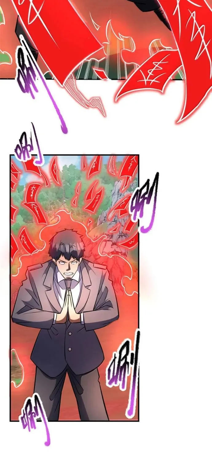 Đô Thị Cực Phẩm Y Thần Chap 325 - Next Chap 326